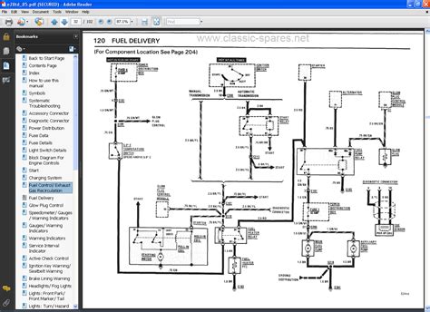 bmw wiring diagram system 12 0 